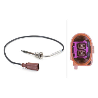 Hella® - EGT Sensor