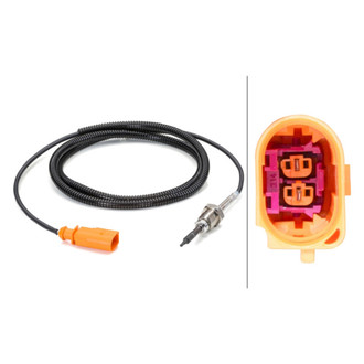 Hella® 014494251 - EGT Sensor