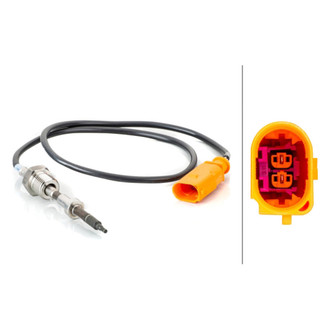 Hella® - EGT Sensor
