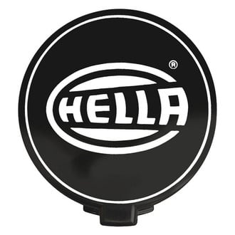 Hella® - Fog Light Stone Shield