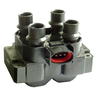 Hella® - Ignition Coil