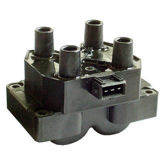 Hella® - Ignition Coil