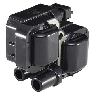Hella® - Ignition Coil