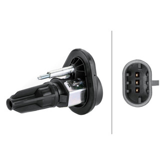 Hella® - Ignition Coil