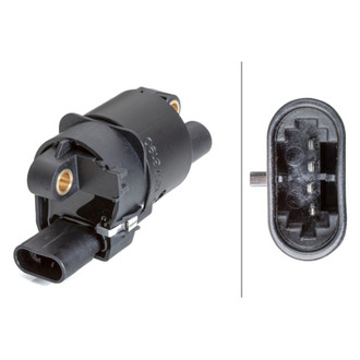 Hella® - Ignition Coil