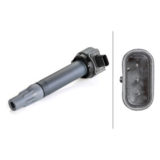 Hella® - Ignition Coil