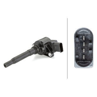 Hella® - Ignition Coil