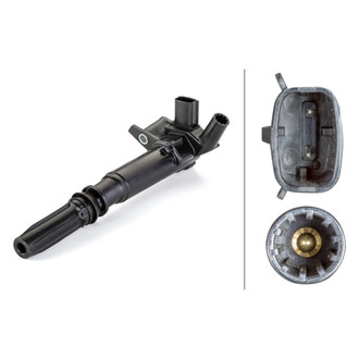 Hella® - Ignition Coil