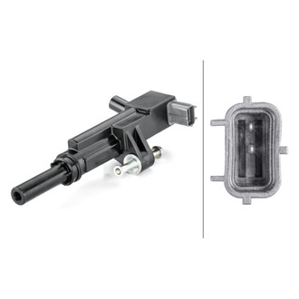 Hella® - Ignition Coil