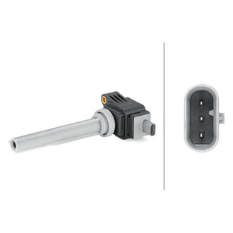 Hella® - Ignition Coil