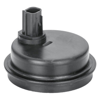 Hella® - Rear ABS Wheel Speed Sensor