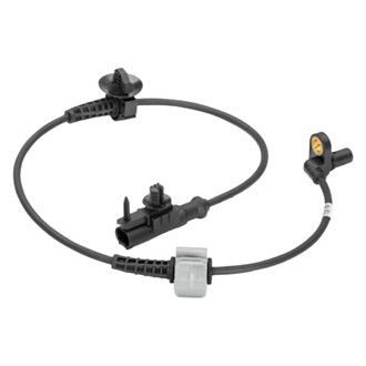 Hella® 230040421 - Front ABS Wheel Speed Sensor