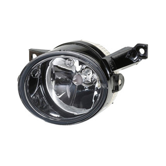 Hella® - Driver Side Replacement Fog Light