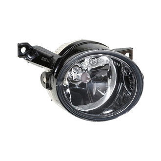 Hella® - Passenger Side Replacement Fog Light