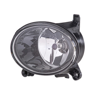 Hella® - Driver Side Replacement Fog Light