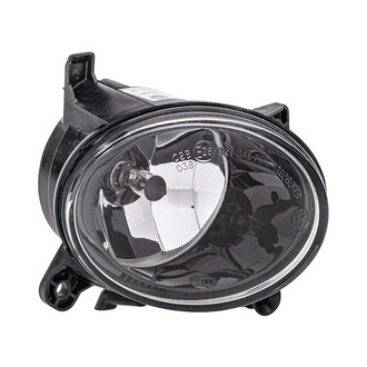 Hella® - Passenger Side Replacement Fog Light