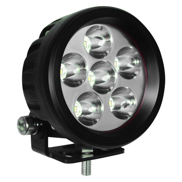 Hella® - ValueFit 3.5" 18W Round Spot Beam LED Light