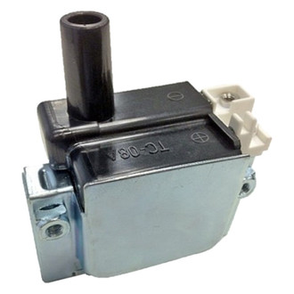 Hella® - Ignition Coil