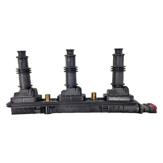 Hella® - Passenger Side Ignition Coil