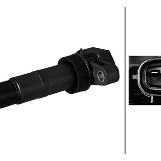 Hella® - Ignition Coil