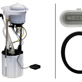 Hella® - Fuel Pump Module Assembly