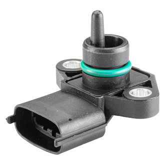 Hella® - Manifold Absolute Pressure Sensor