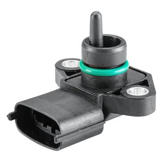 Hella® 358152211 - Manifold Absolute Pressure Sensor