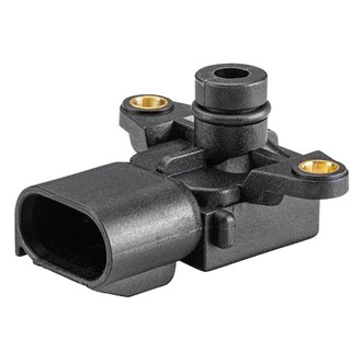Hella® - Manifold Absolute Pressure Sensor