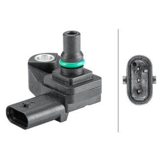 Hella® - Manifold Absolute Pressure Sensor