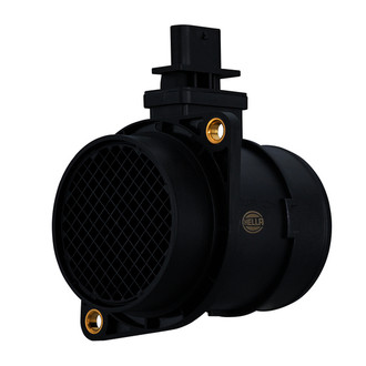 Hella® - Mass Air Flow Sensor