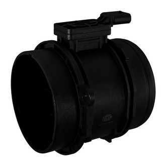 Hella® - Mass Air Flow Sensor