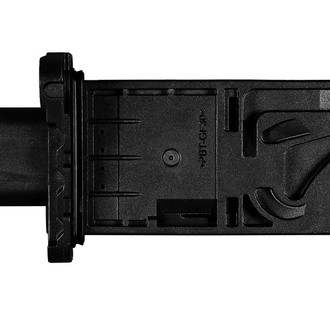 Hella® - Mass Air Flow Sensor