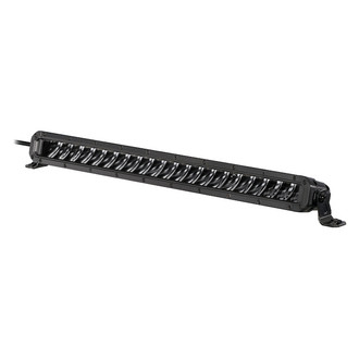 Hella® - Black Magic Slim 20" LED Light Bar