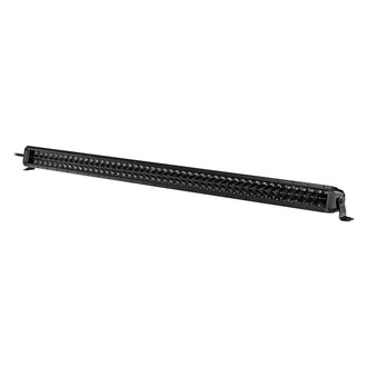 Hella® - Black Magic 50" Dual Row LED Light Bar