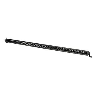 Hella® - Black Magic Slim 50" Curved Dual Row LED Light Bar