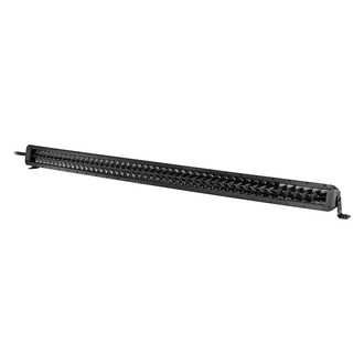 Hella® - Black Magic 50" Curved Dual Row LED Light Bar