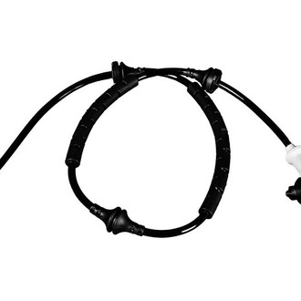 Hella® - Rear ABS Wheel Speed Sensor