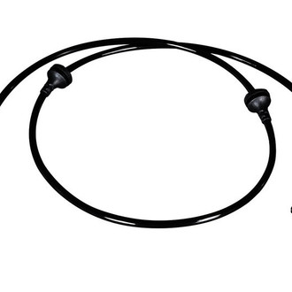 Hella® - Front ABS Wheel Speed Sensor