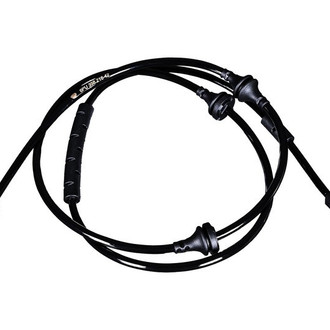 Hella® - ABS Wheel Speed Sensor