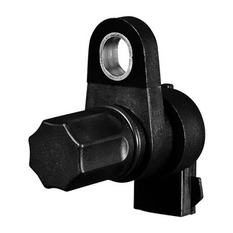 Hella® 358217411 - Rear ABS Wheel Speed Sensor