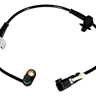 Hella® - ABS Wheel Speed Sensor