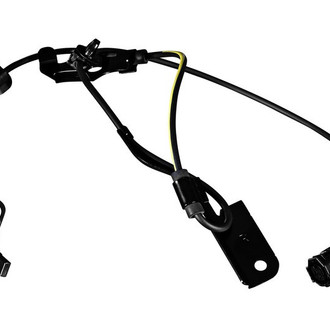 Hella® - ABS Wheel Speed Sensor