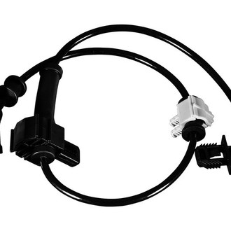 Hella® 358217511 - Front ABS Wheel Speed Sensor