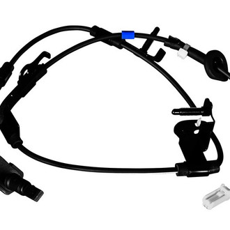 Hella® - Rear Passenger Side ABS Wheel Speed Sensor