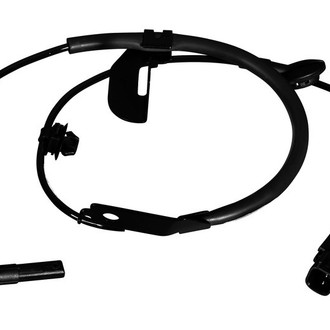 Hella® 358217601 - Front Driver Side ABS Wheel Speed Sensor