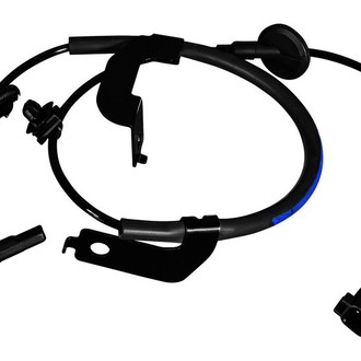Hella® - ABS Wheel Speed Sensor