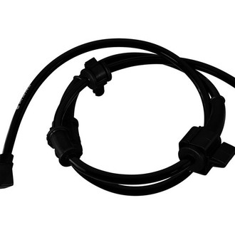 Hella® - ABS Wheel Speed Sensor