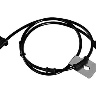 Hella® - Front Right ABS Wheel Speed Sensor