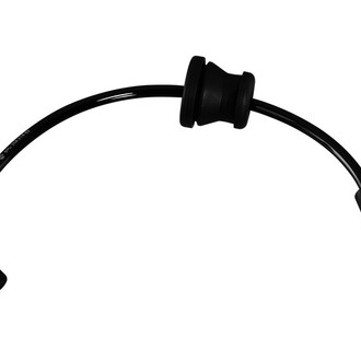 Hella® - ABS Wheel Speed Sensor