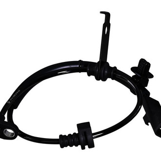 Hella® 358218681 - Rear ABS Wheel Speed Sensor
